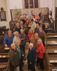 2023 Harvest Festival Safari Supper