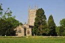 Mells Church1