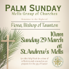 2026 Palm Sunday